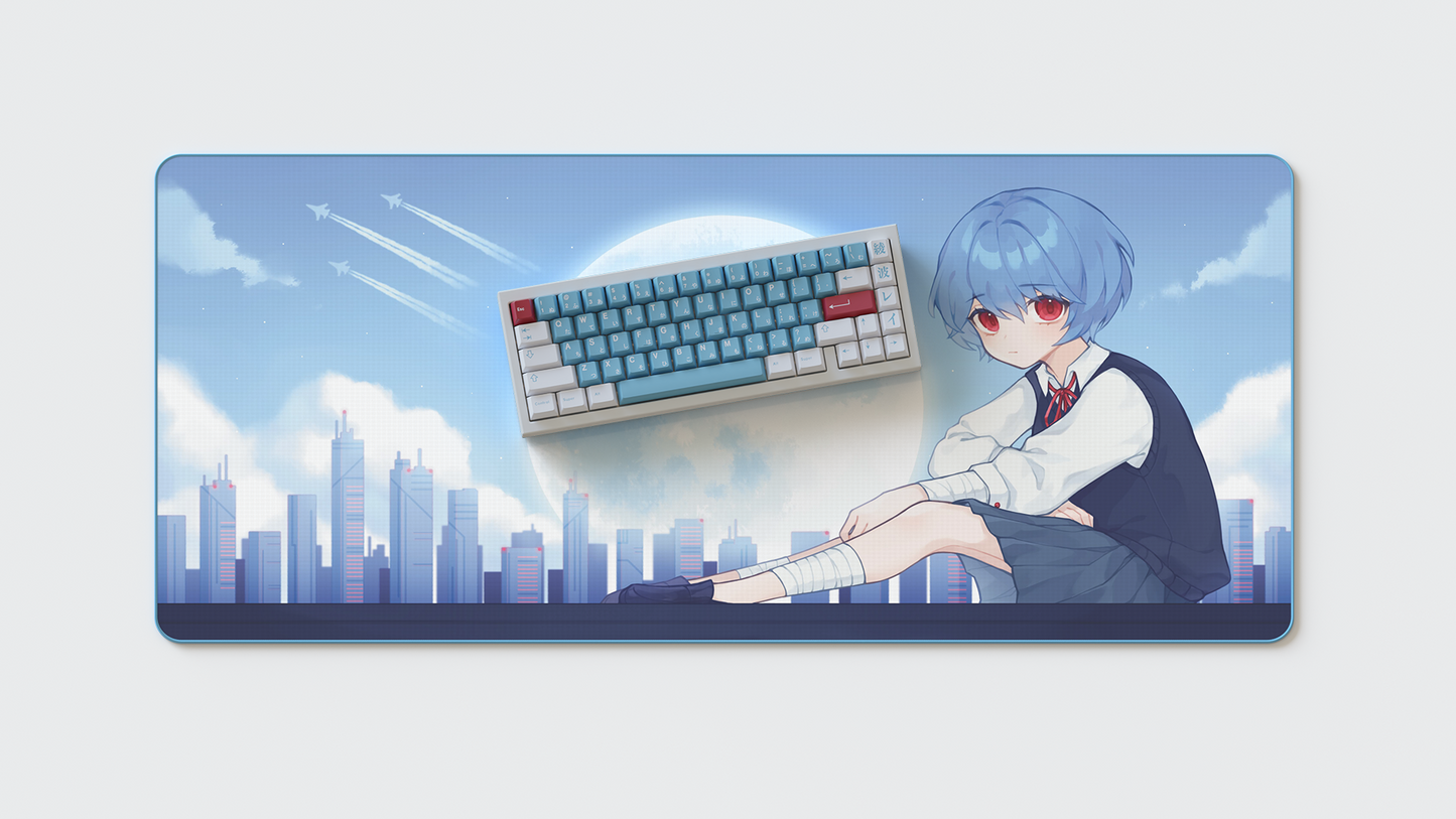 [In Stock] MW Lilith Deskmat