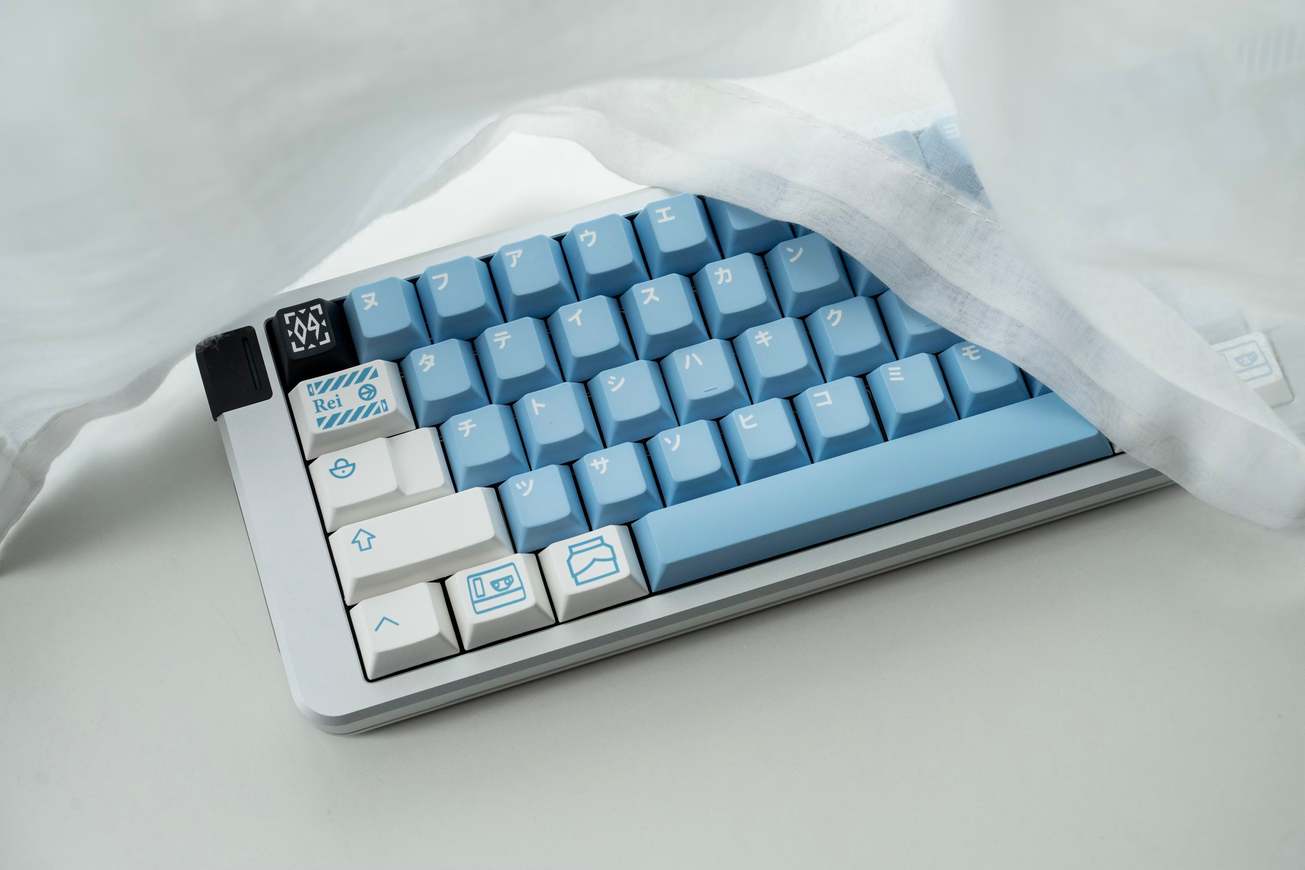 Keycaps – Mech Junkies