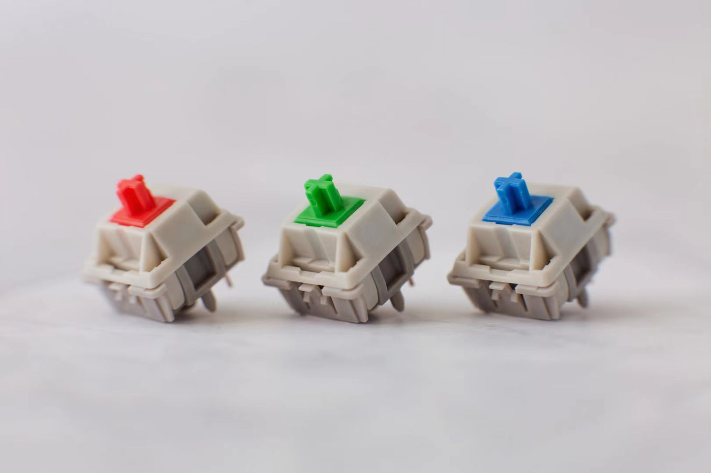 [In Stock] DesignerStudio Retro Lights Switches