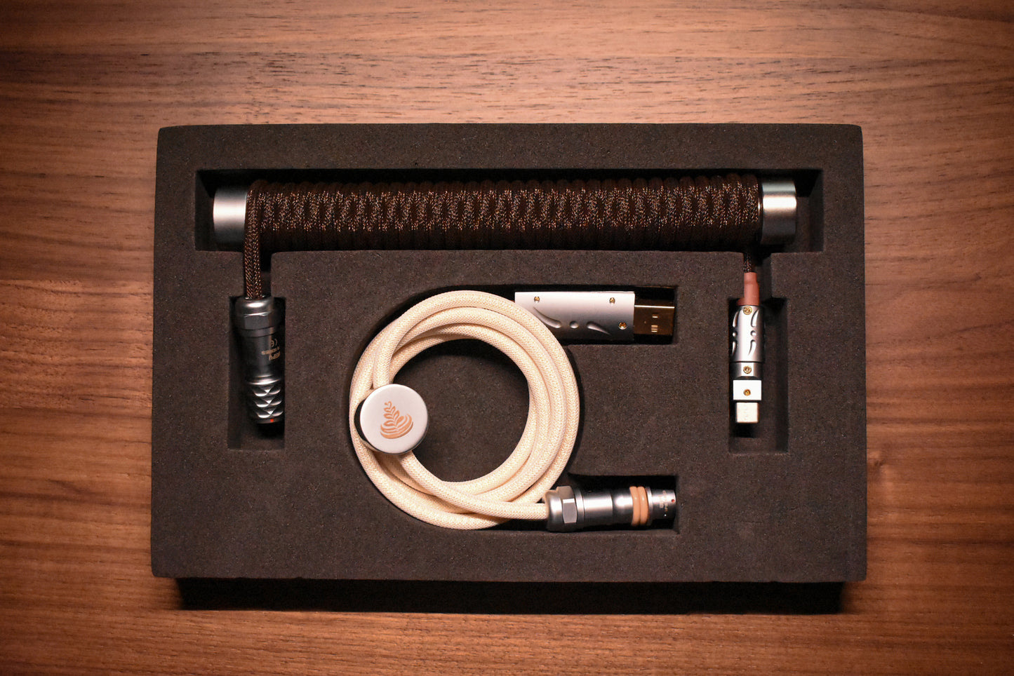 [In Stock] MW Barista Cable Extras